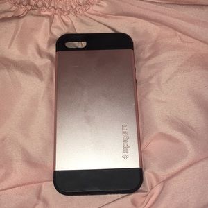 iPhone case